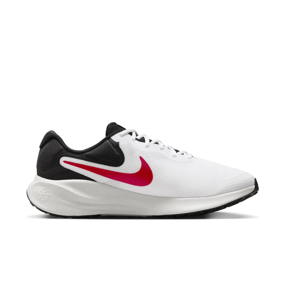 Nike Revolution 7 Stra FB2207-102 / weiss