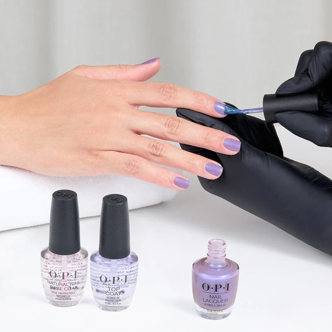 OPI OPI Śnię