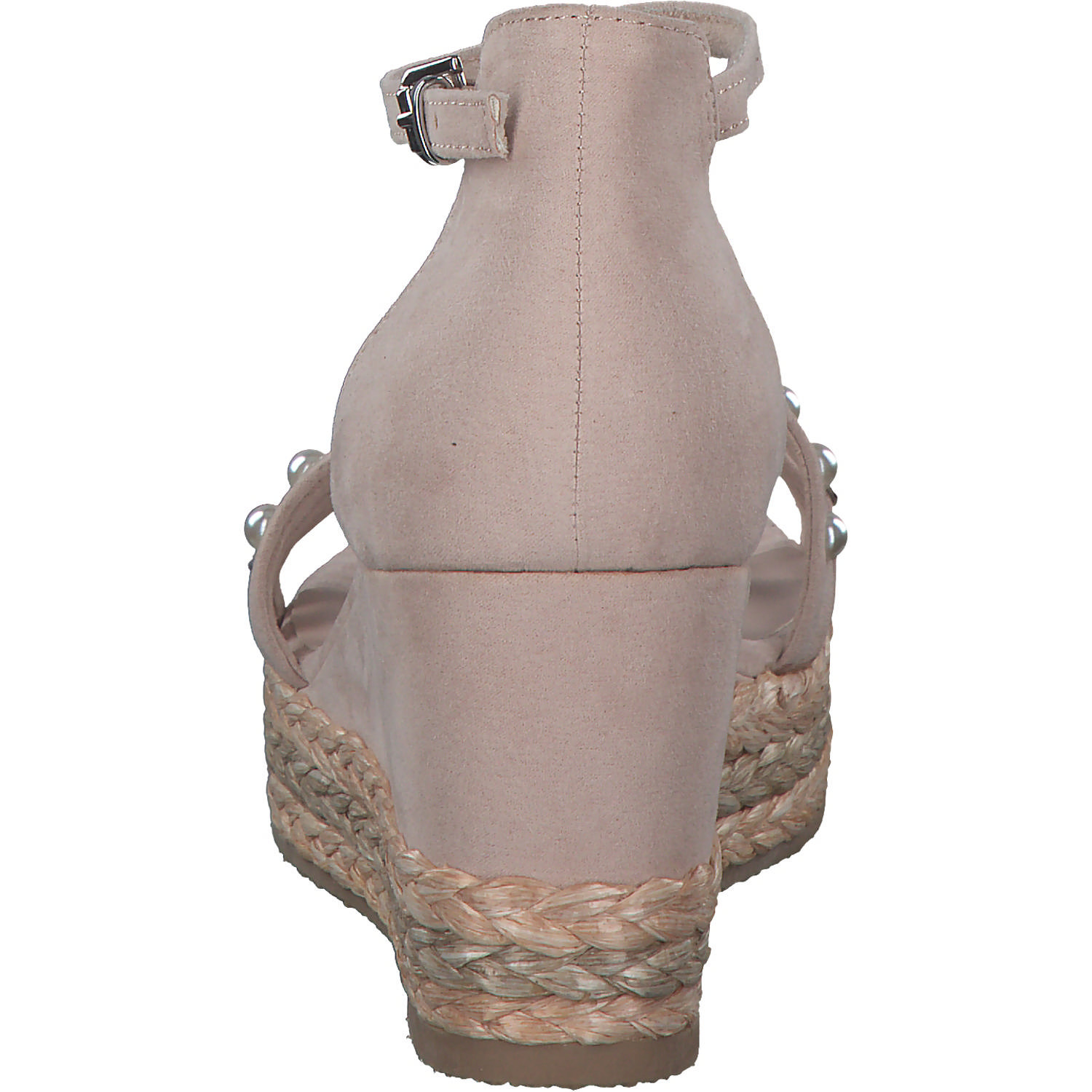 Marco Tozzi 88303-20, Keilsandaletten, Damen, POWDER