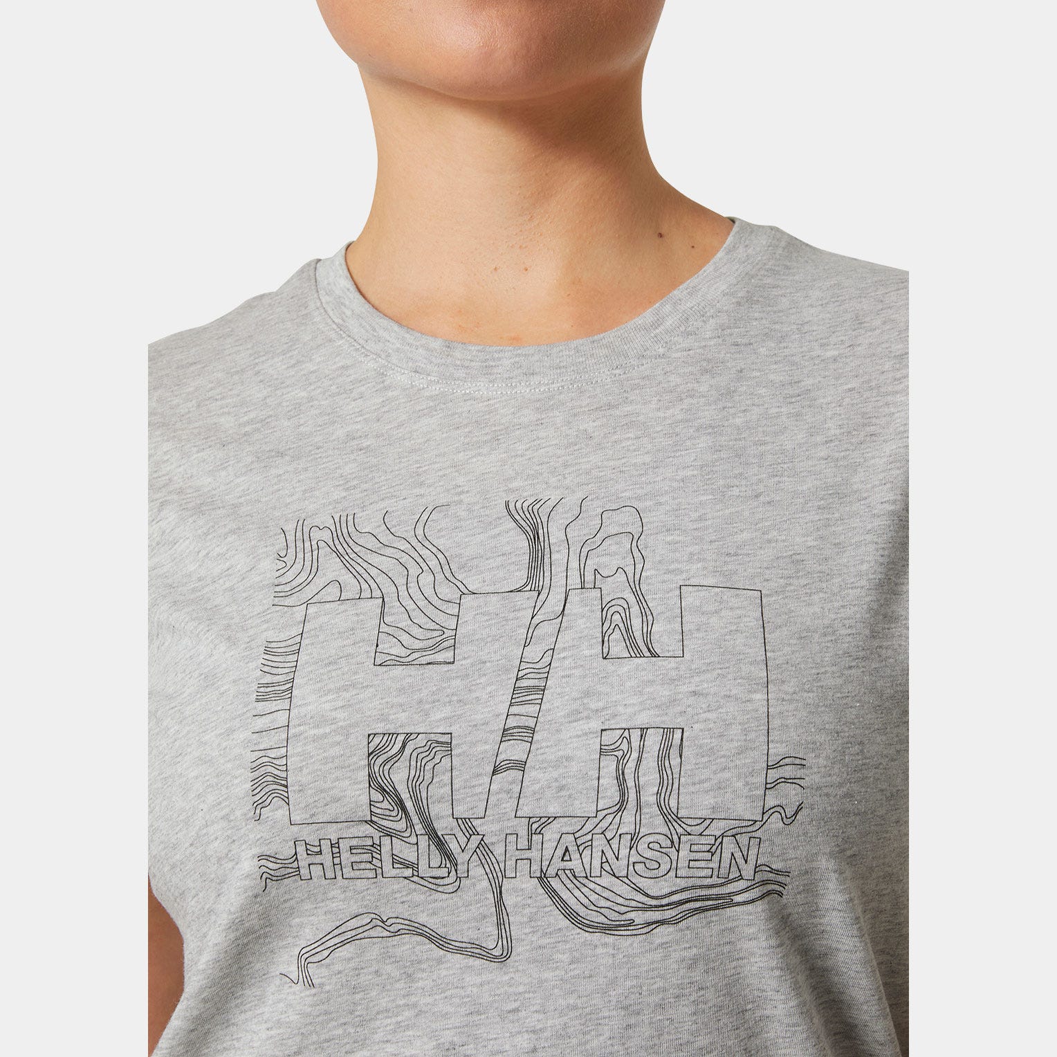 Women's HH® Tech Logo T-Shirt