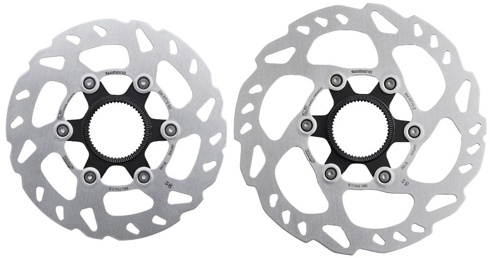 Shimano 105 Di2 R7100 2x12-fach Gruppe Disc 140/160mm kaufen | Bike-Discount