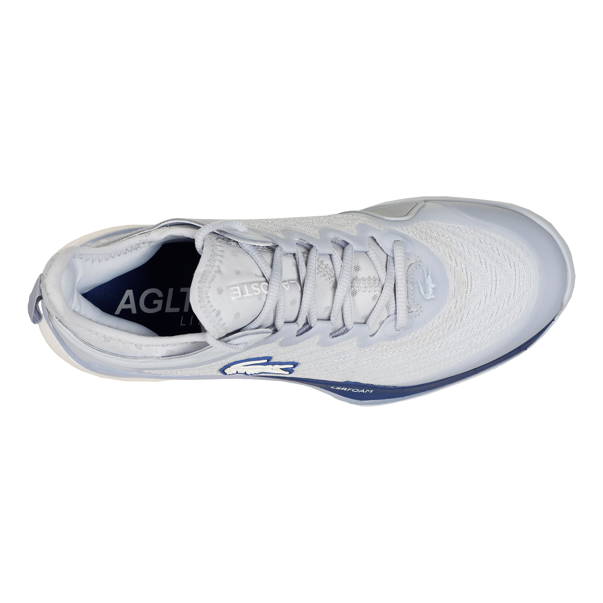 AG-LT Lite Allcourtschuh Damen - Hellblau, Blau