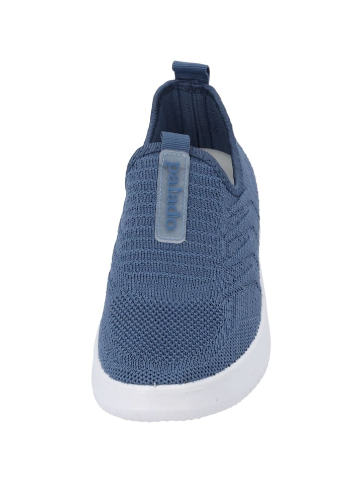 palado Slipper in blue günstig kaufen
