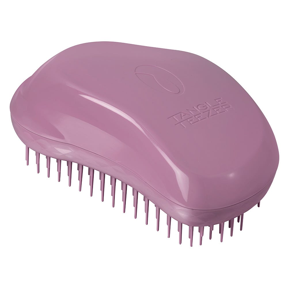 Tangle Teezer Original The Eco Brush Earthy Purple
