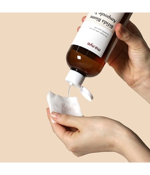 ma:nyo Bifida Biome Ampoule Toner Gesichtswasser-400 ml