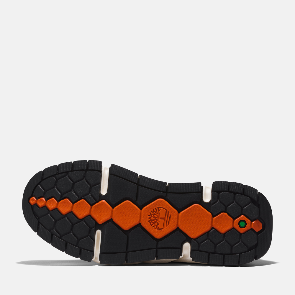 Timberland Turbo TB0A5NAN0011 / schwarz