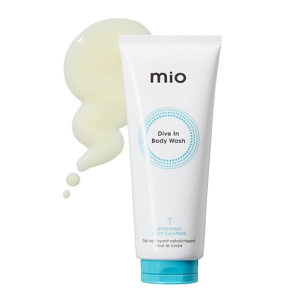 Mio Dive In