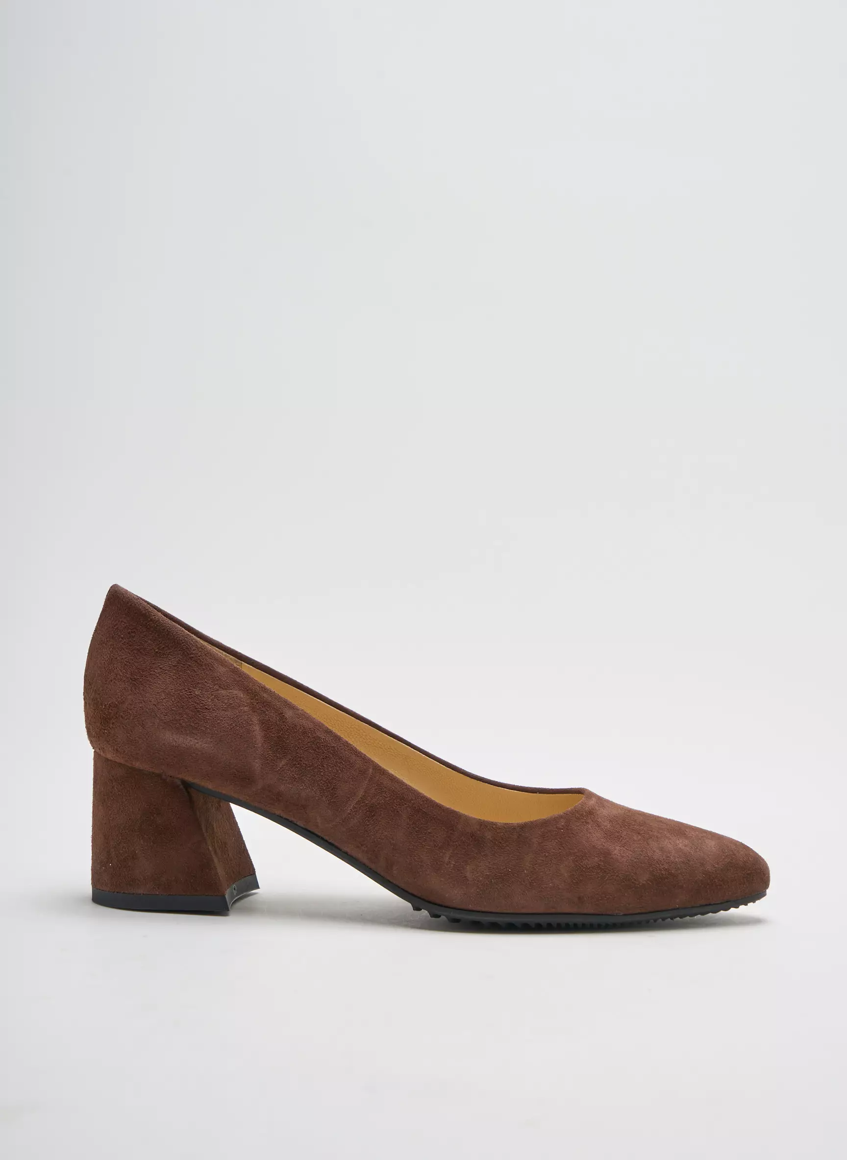 Brunate Escarpins Femme couleur marron