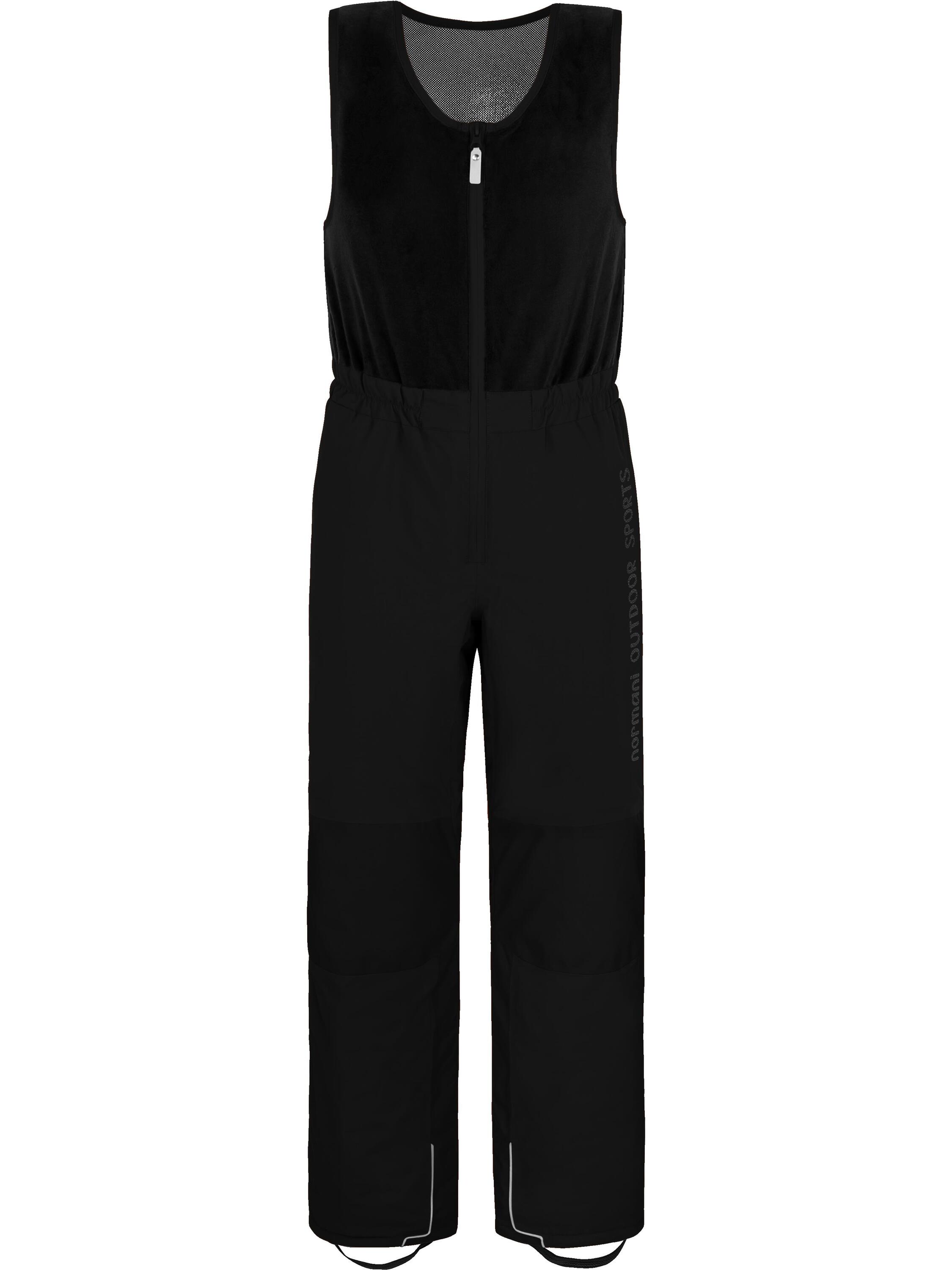 Regular Outdoor Pants 'Carmacks'
