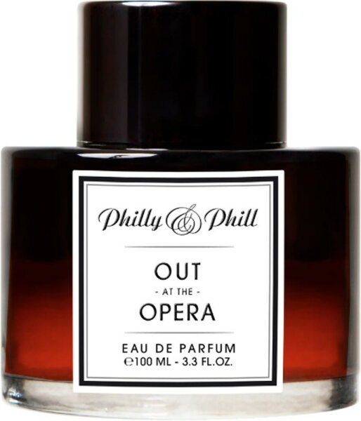 Philly & Phill Out At The Opera Eau de Parfum