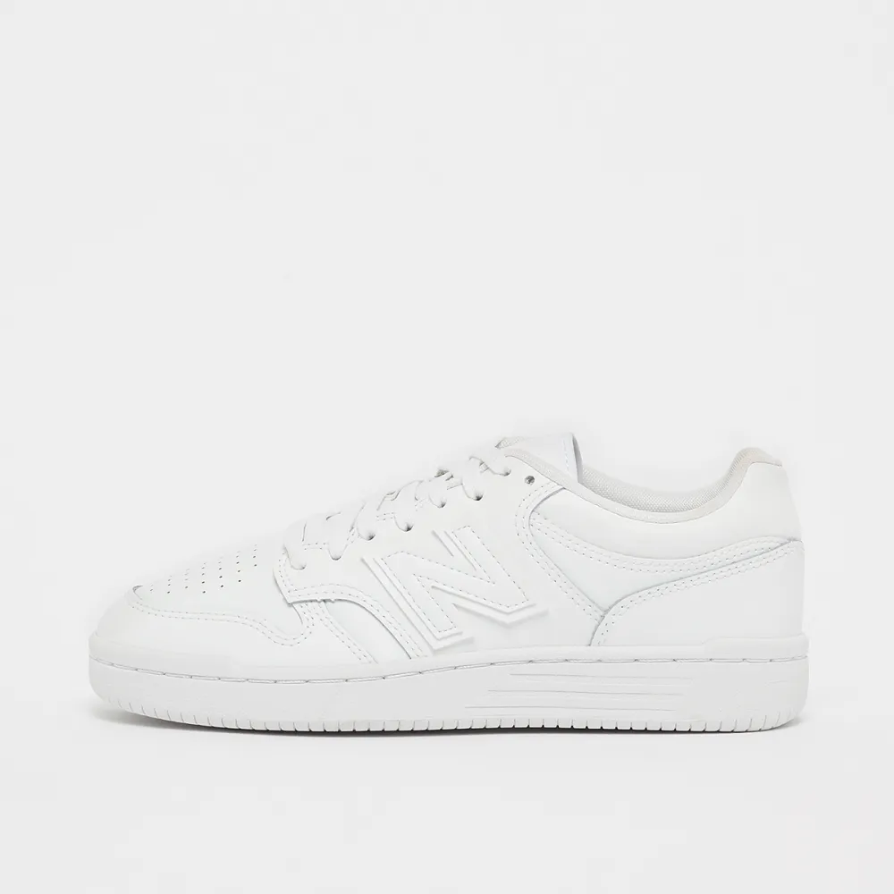 New Balance 480 GSB4803W / weiss