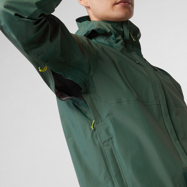 TORRENTSHELL 3L JKT Herren - Hardshelljacke