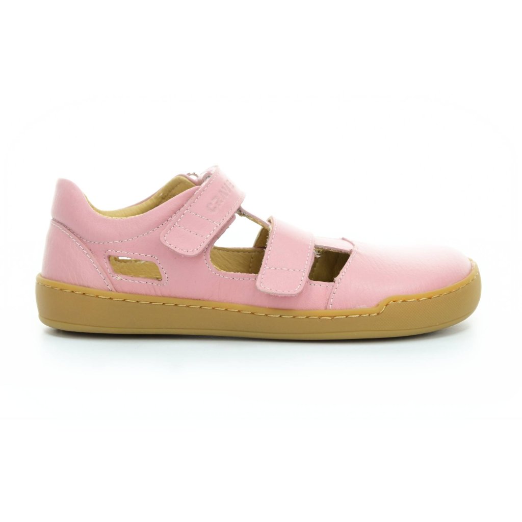 Crave Shellwood Rose Barfußsandalen
