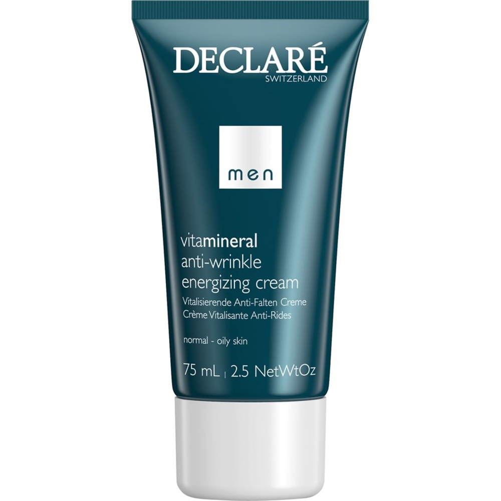 Declaré Anti-Wrinkle Energizing Cream Soin visage