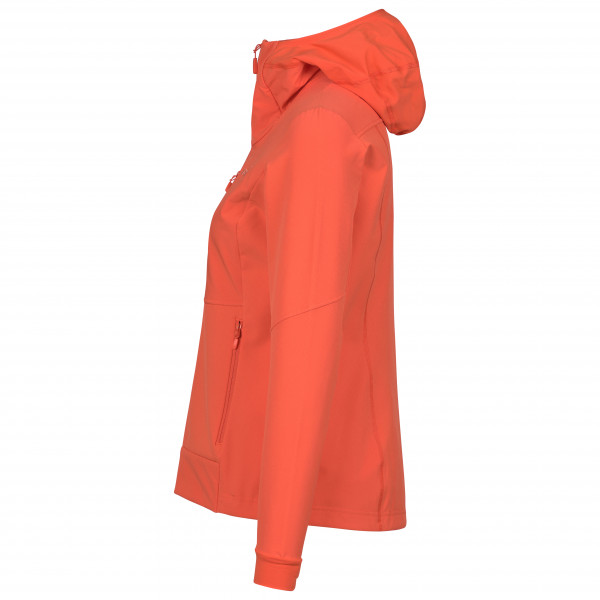 Norrøna - Women's Lofoten Hiloflex200 Hood - Softshelljacke