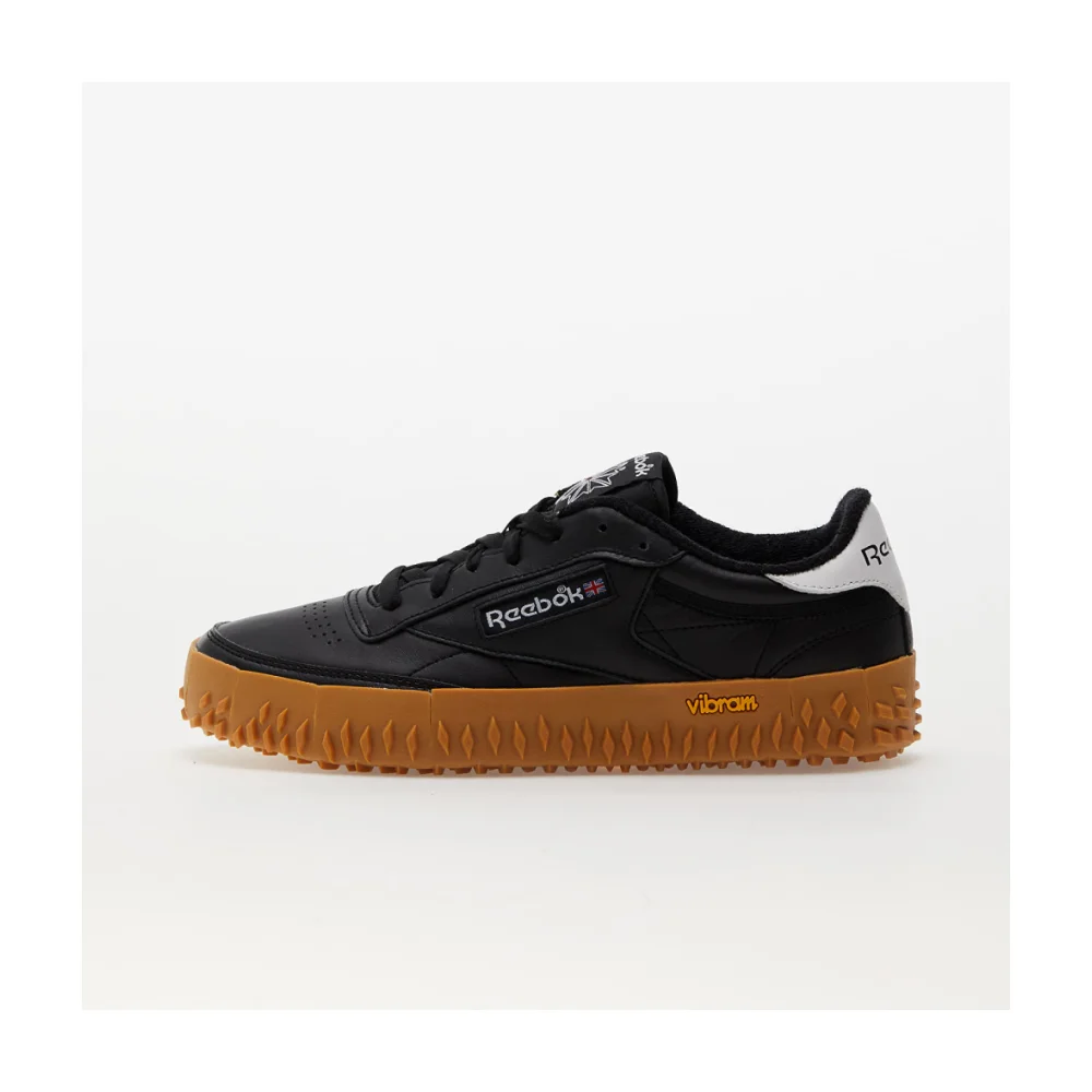Reebok Club C Vibram GY9911 / schwarz