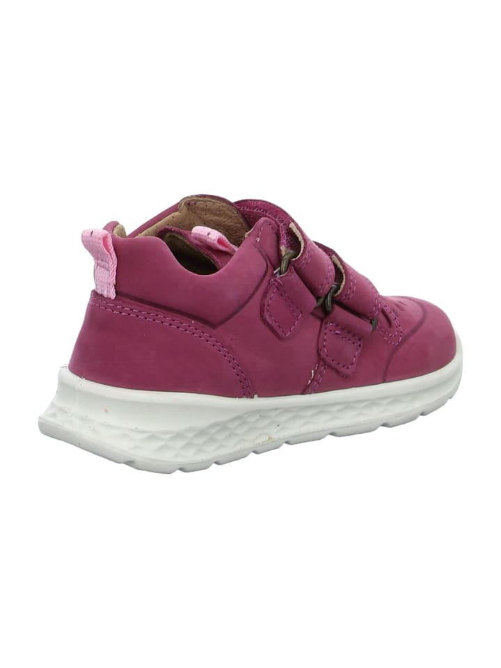 superfit Halbschuhe in Pink günstig kaufen 21