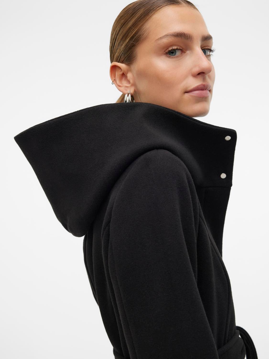 VMPOPLIVA Jacke