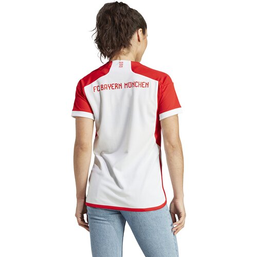 DAMEN TRIKOT FC BAYERN MÜNCHEN 23/24 HEIM