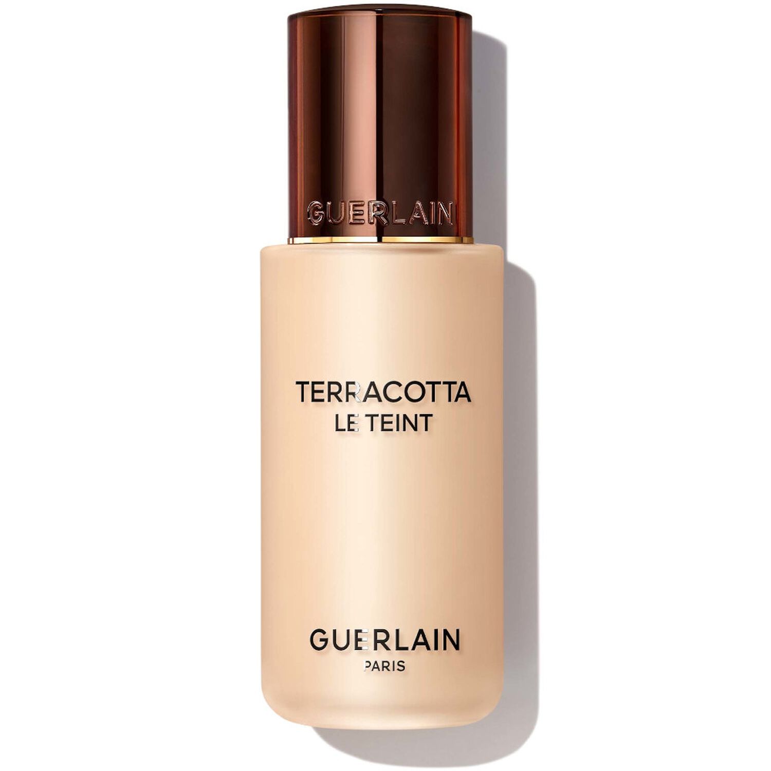 Guerlain Terracotta Le Teint Fond de Teint Perfection Naturelle - Tenue 24h