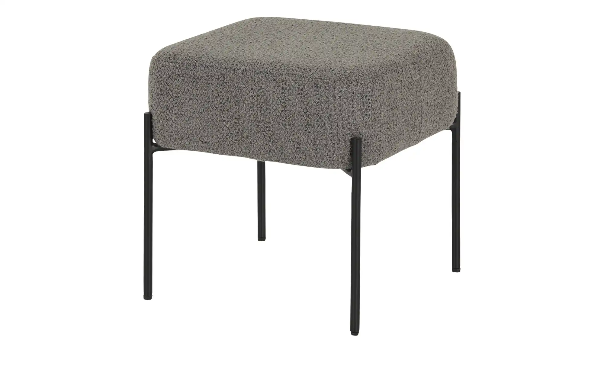 Polsterhocker