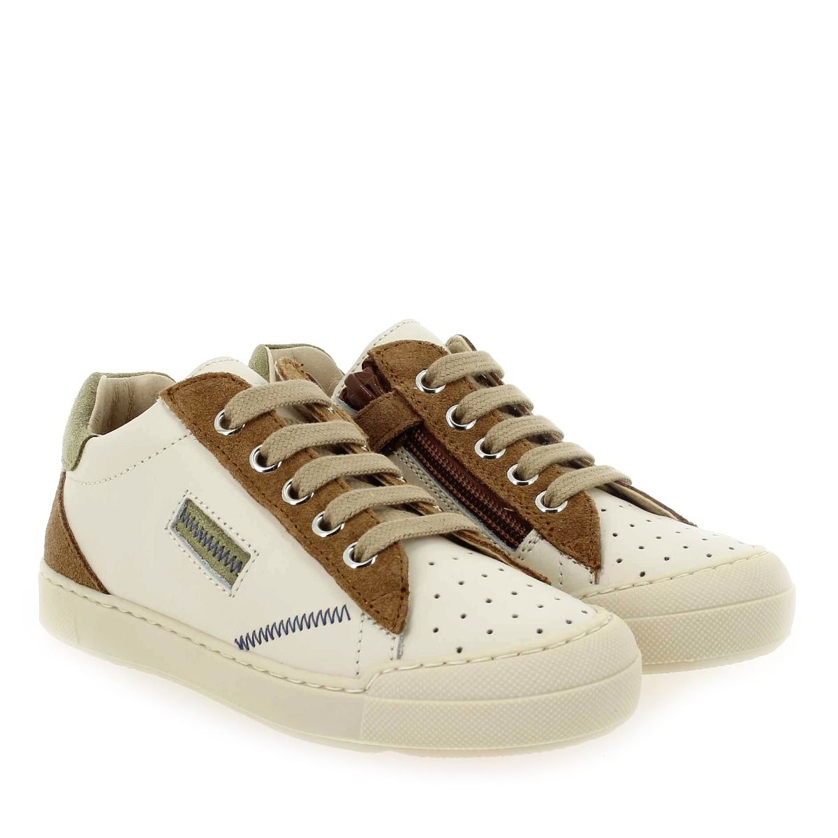 Naturino  FALUK - Beige Marron