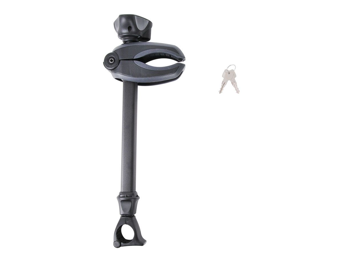 Thule Bike Holder 2.5 ACUTight schwarzer Fahrrad Haltearm