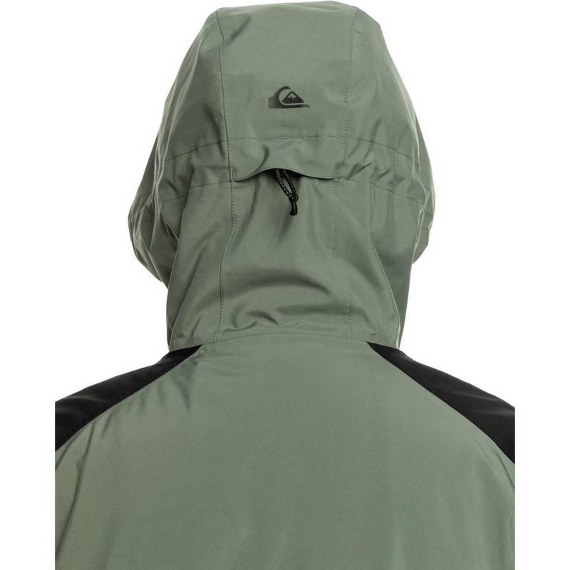Quiksilver MULDROW Skijacke Herren