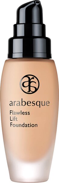 Arabesque Flawless Lift Flüssige Foundation