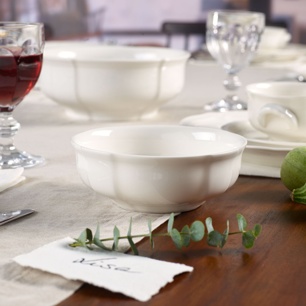 Villeroy & Boch Compotier Manoir Bol