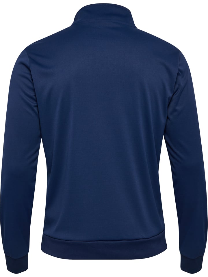 Hummel Hummel Reißverschluss Anzug Hmlfelix Herren in DRESS BLUES günstig kaufen