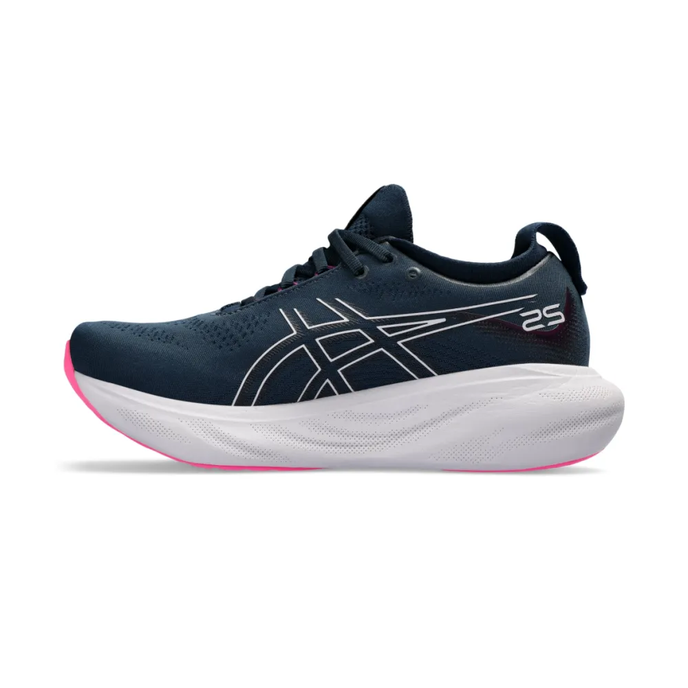 Asics Gel Nimbus 25 1012B356-404 / blau