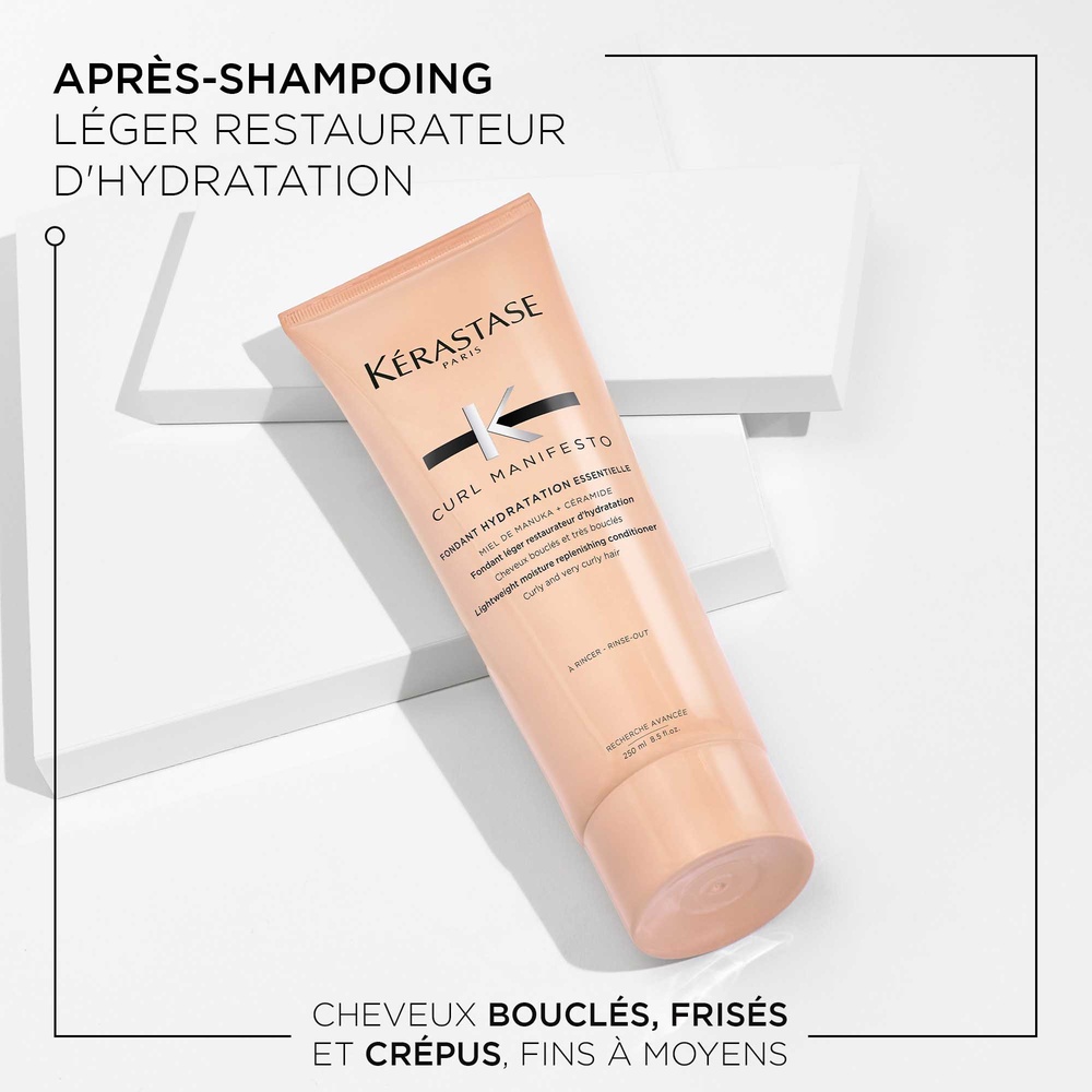 Kérastase Curl Manifesto Fondant Hydratation Essentielle Fondant