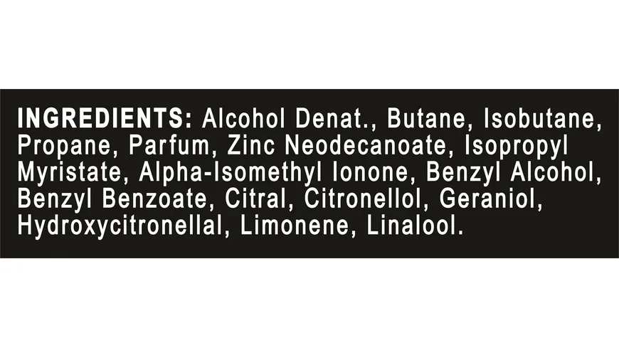 Axe Deospray Flaxe by Luciano 150 ml
