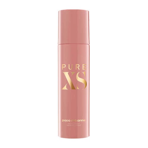 Paco Rabanne Pure XS For Her Deodorant 150 ml