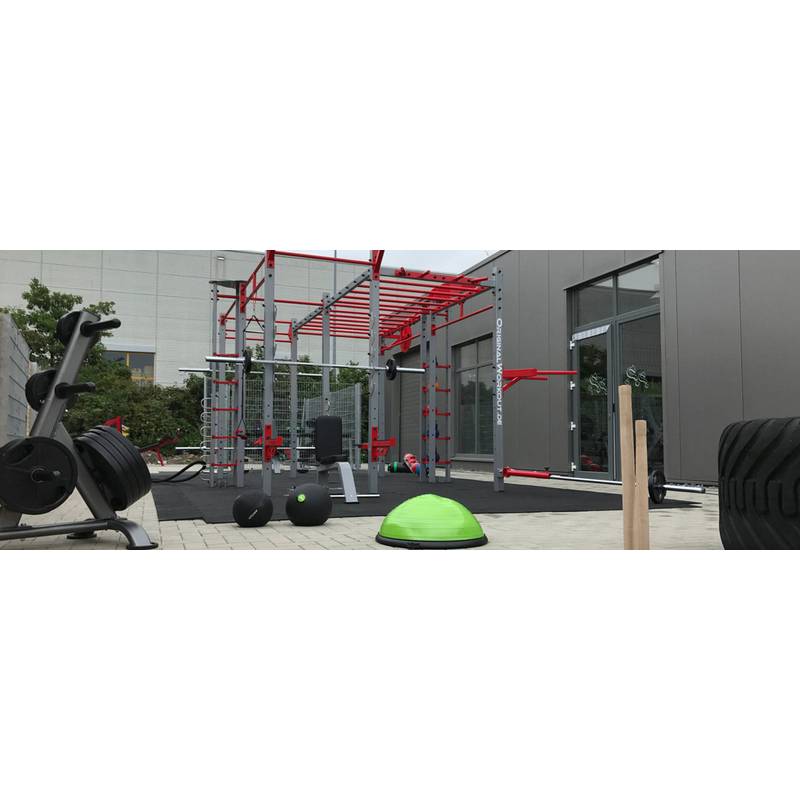 Erlebnis Clever Fit Studioticket