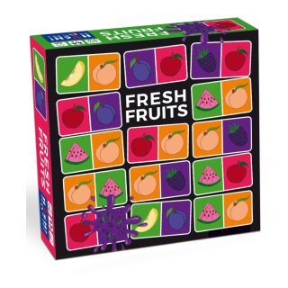 Fresh Fruits (DE)