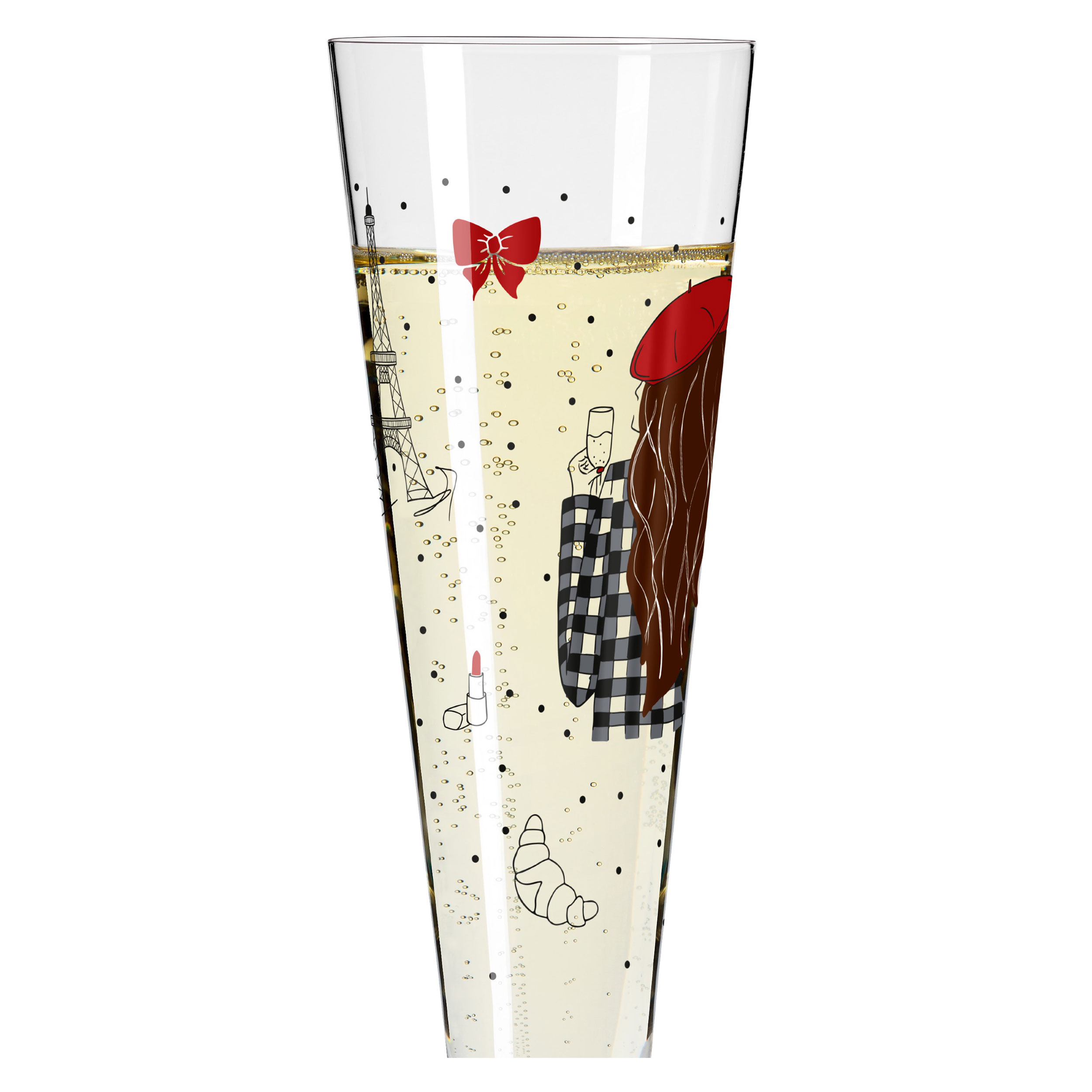 Ritzenhoff CristalChampagnerglas 205ml