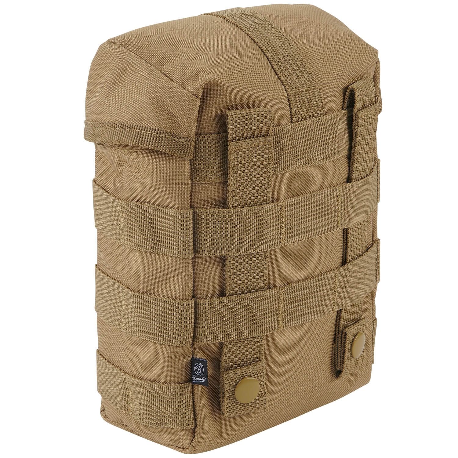 Molle Pouch Fire Modular Tasche