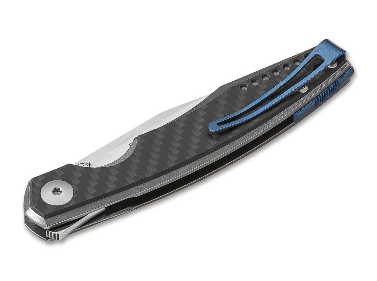 Belone Carbon Grey