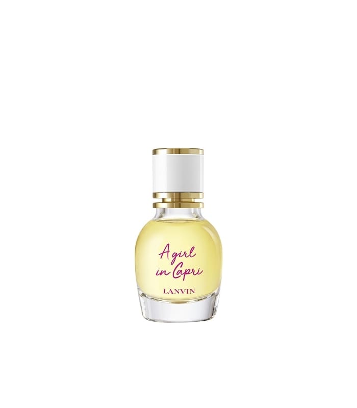 Lanvin-A GIRL IN CAPRI-Eau de Toilette Vaporisateur