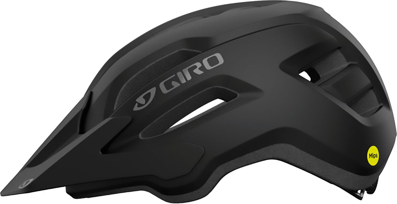 Giro Fixture MIPS II - MTB Helm kaufen | Bike-Discount