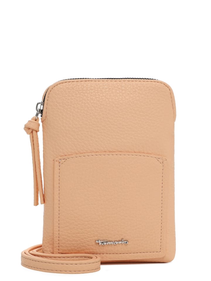 Tamaris Handyetui TAS Alessia in apricot 642 günstig kaufen onesize