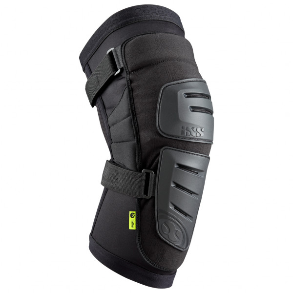 iXS - Trigger Race Knee Guard - Protektor
