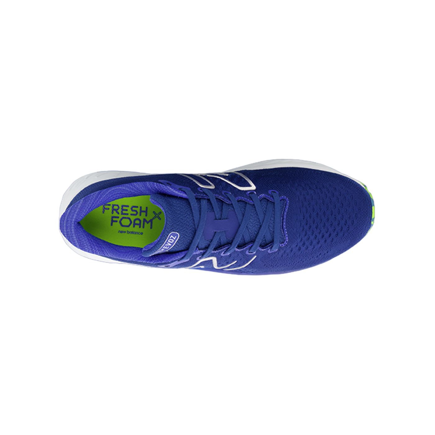 New Balance MEVOZ Blau FCG3