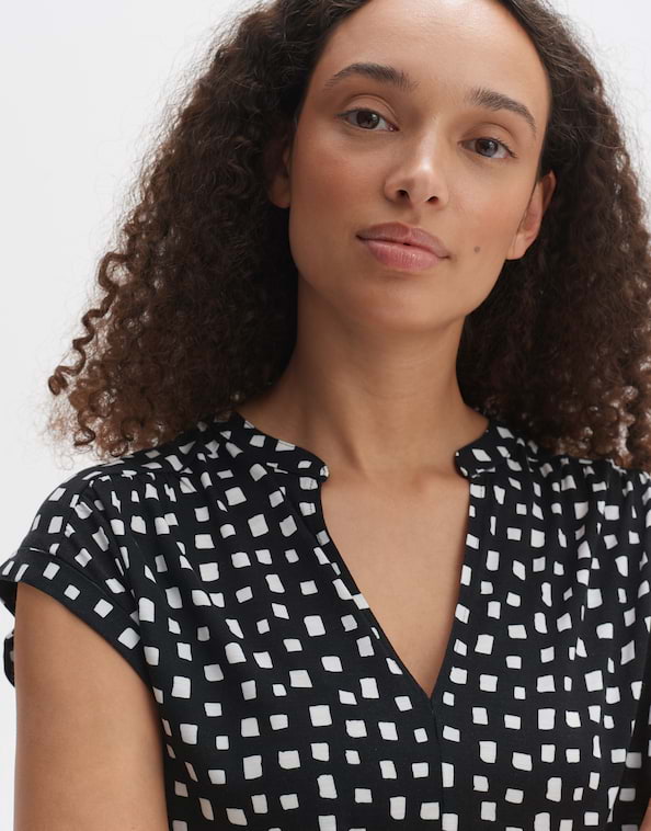 Print-Shirt Sandi city