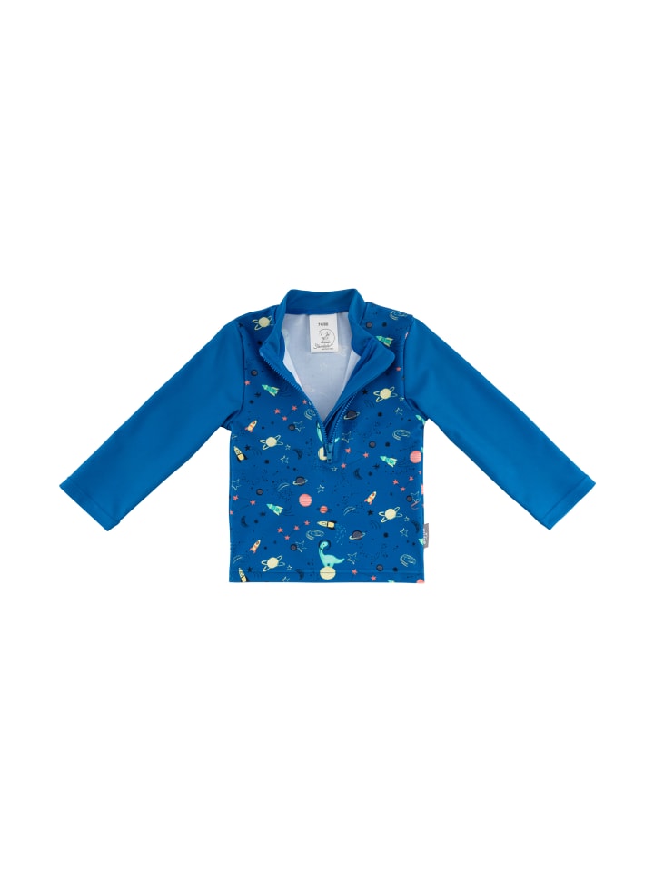 Sterntaler Badeshirt langarm Weltraum günstig kaufen