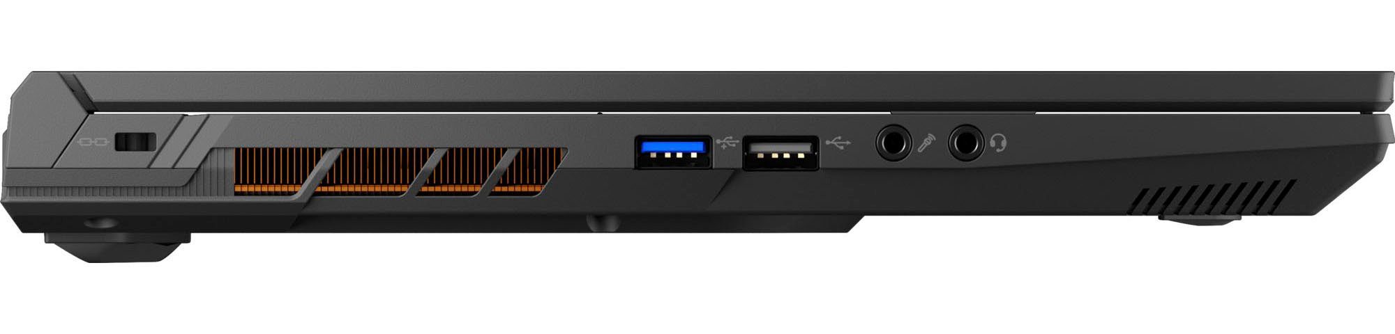 Medion® Crawler E40 Gaming-Notebook (39,6 cm/15,6 Zoll, Intel Core i5 13500H, GeForce RTX 4050, 512 GB SSD)