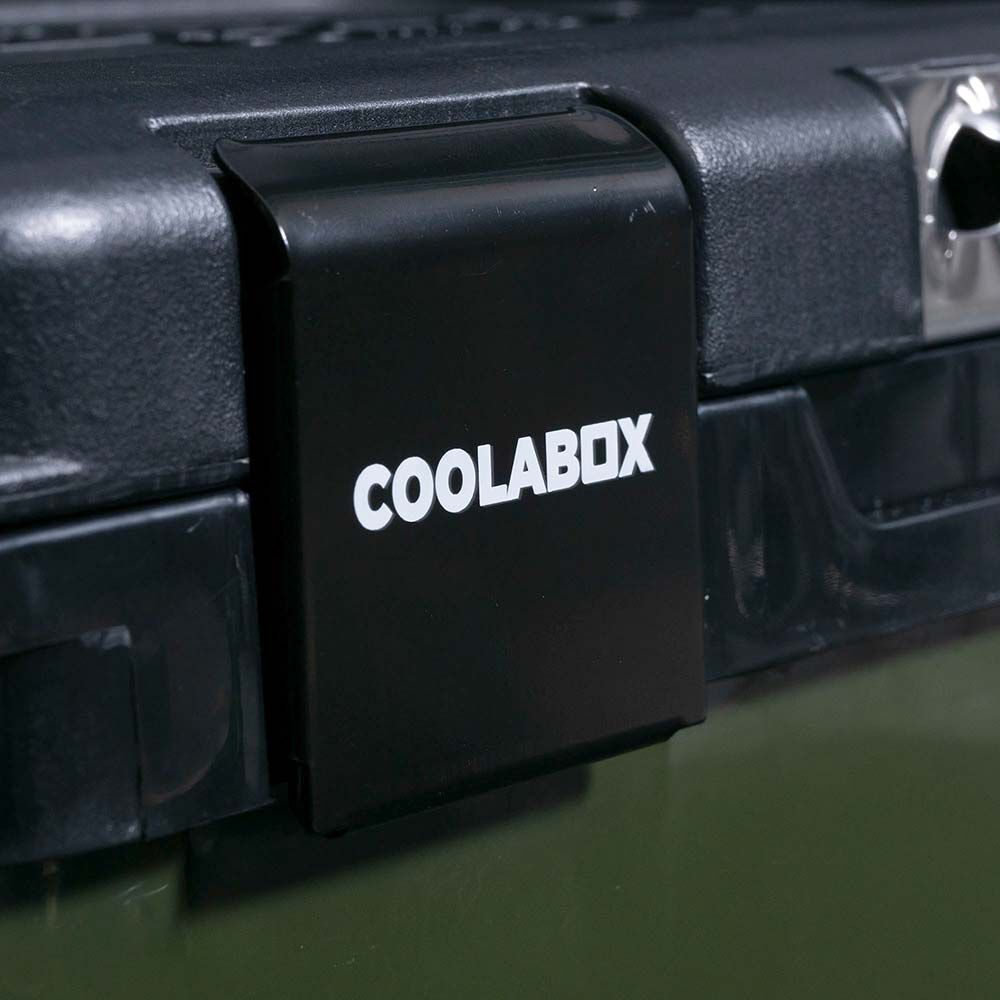RidgeMonkey Coola Box kompaktais 12 litru dzesētājs