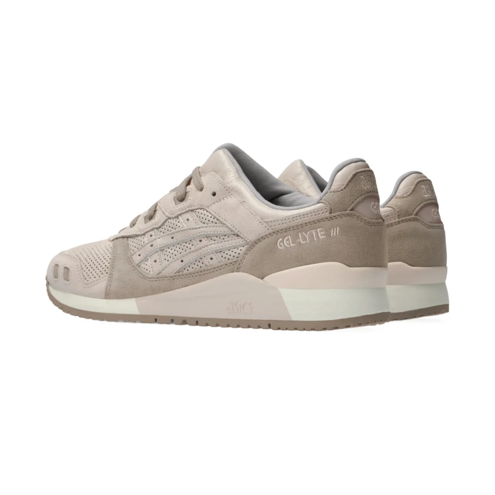Asics GEL LYTE III OG 1201A762-250 / braun